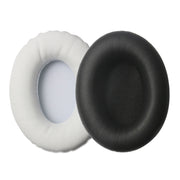 2 PCS Earmuffs Headphone Sleeve Headphone Protective Cover For Beats Studio 1.0(Black)