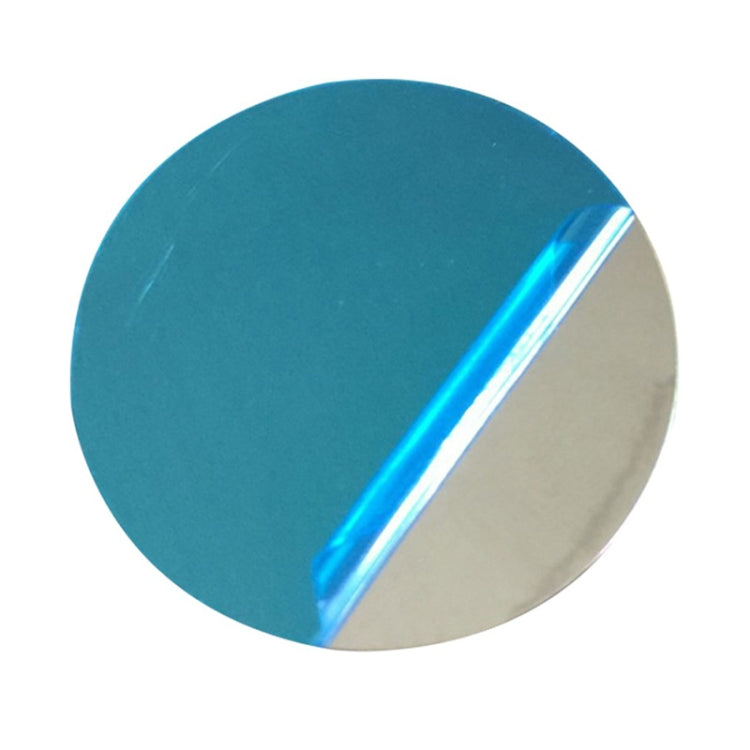 20 PCS Metal Plate Disk Iron Sheet For Magnetic Car Phone Stand Holder(35x0.3mm)