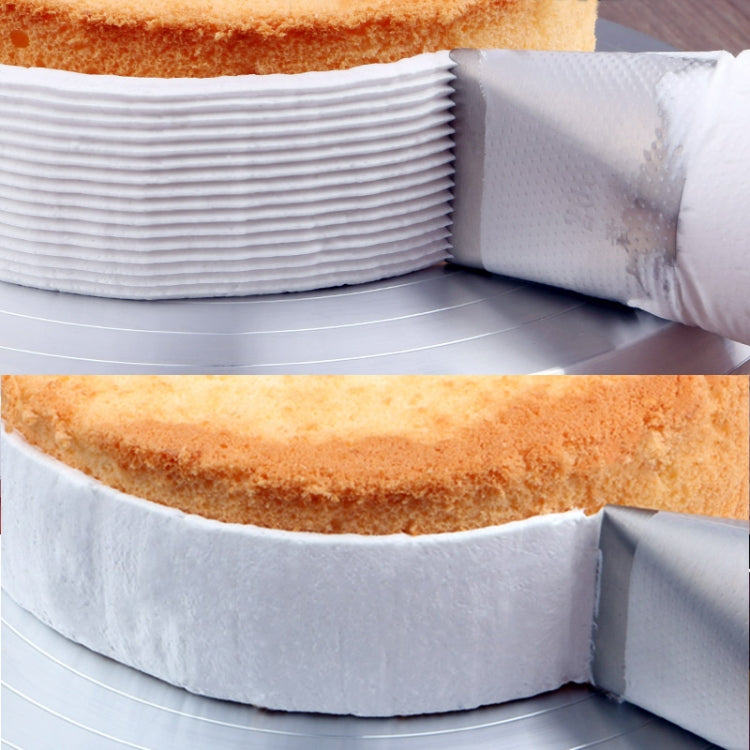 Stainless Steel Nozzle Icing Piping Nozzles Cream Cake Decorating Pastry Tip Fondant DIY Cake Tools - Baking Pastry Tools by PMC TechLife | Online Shopping South Africa | PMC TechLife