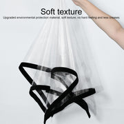 Window Windproof Warm Film Indoor Air Leakage Soundproof Double-Layer Insulation, Specification: 1.2x1.5M