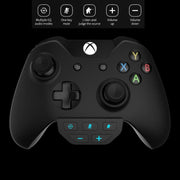 Gamepad Sound Card Headset Adapter For Xbox One Xbox Series / X / S (White)