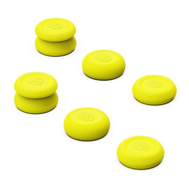 Game Controller Rocker Cap Anti-Skid Heightening Suit For NS PRO /PS4/PS5(Yellow) - free shipping - PMC TechLife - Order now!