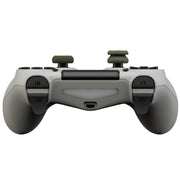 Game Controller Rocker Cap Anti-Skid Heightening Suit For NS PRO /PS4/PS5(Black)