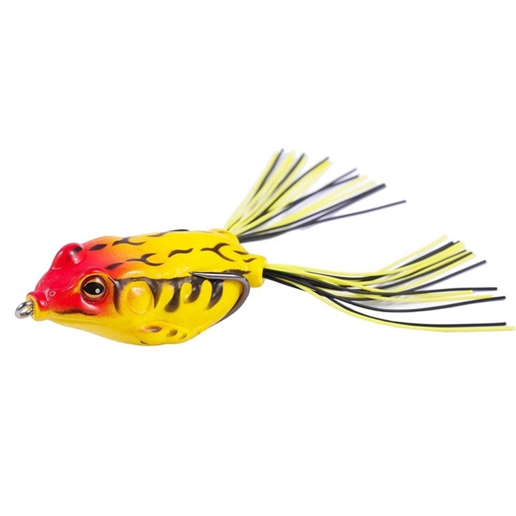 Bionic Thunder Frog Lure Bait Simulation Fishing Bait, Specification: 5.0cm/9g(1) - Fishing Lures by PMC TechLife | Online Shopping South Africa | PMC TechLife