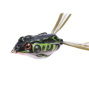 Bionic Thunder Frog Lure Bait Simulation Fishing Bait, Specification: 5.0cm/9g(15)