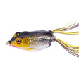 Bionic Thunder Frog Lure Bait Simulation Fishing Bait, Specification: 5.0cm/9g(19) - Fishing Lures by PMC TechLife | Online Shopping South Africa | PMC TechLife