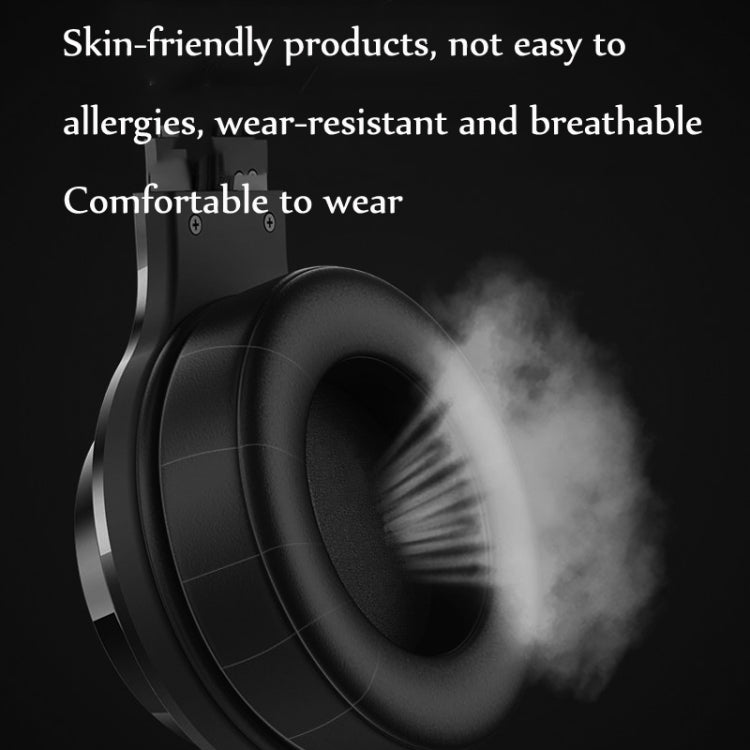 2 PCS Gaming Headset Case Headphone Beam For Edifier HECATE G4 earmuffs (Black Red) - Earmuff & Pad by PMC TechLife | Online Shopping South Africa | PMC TechLife