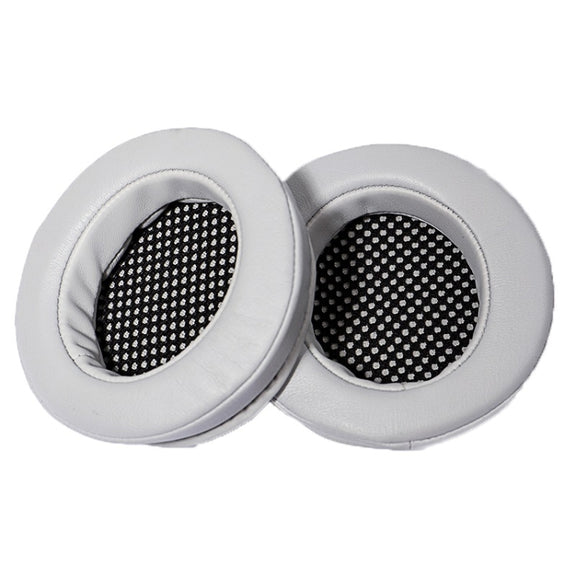 2 PCS Gaming Headset Case Headphone Beam For Edifier HECATE G4 Earmuffs (Gray)