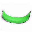 2 PCS Gaming Headset Case Headphone Beam For Edifier HECATE G4 Head Beam (Green) - Earmuff & Pad by PMC TechLife | Online Shopping South Africa | PMC TechLife