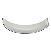 2 PCS Gaming Headset Case Headphone Beam For Edifier HECATE G4 Head Beam (Gray)