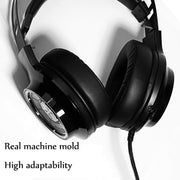 2 PCS Gaming Headset Case Headphone Beam For Edifier HECATE G4 Head Beam (Gray)