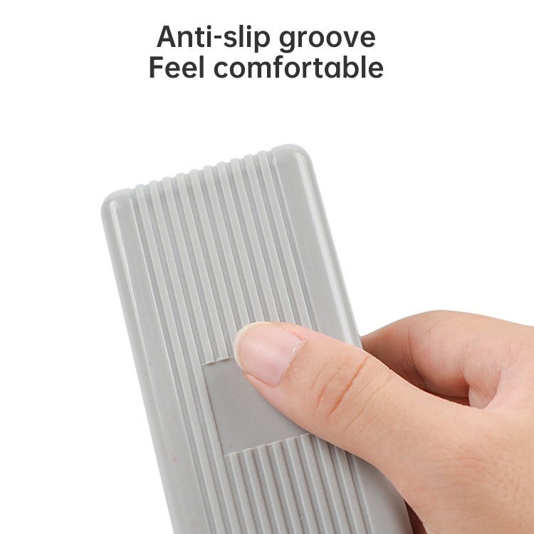 Deli 7810 Whiteboard Eraser Blackboard Eraser Office Supplies - Eraser & Correction Tape by Deli | Online Shopping South Africa | PMC TechLife | Buy Now Pay Later Mobicred