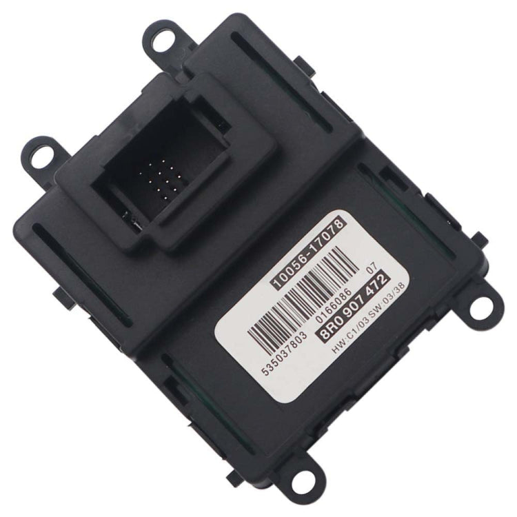 LED Driver Car Headlight Controller For Audi Q5 / 8R 2008-2012 8R0907472 - Lamp Controller by PMC TechLife | Online Shopping South Africa | PMC TechLife
