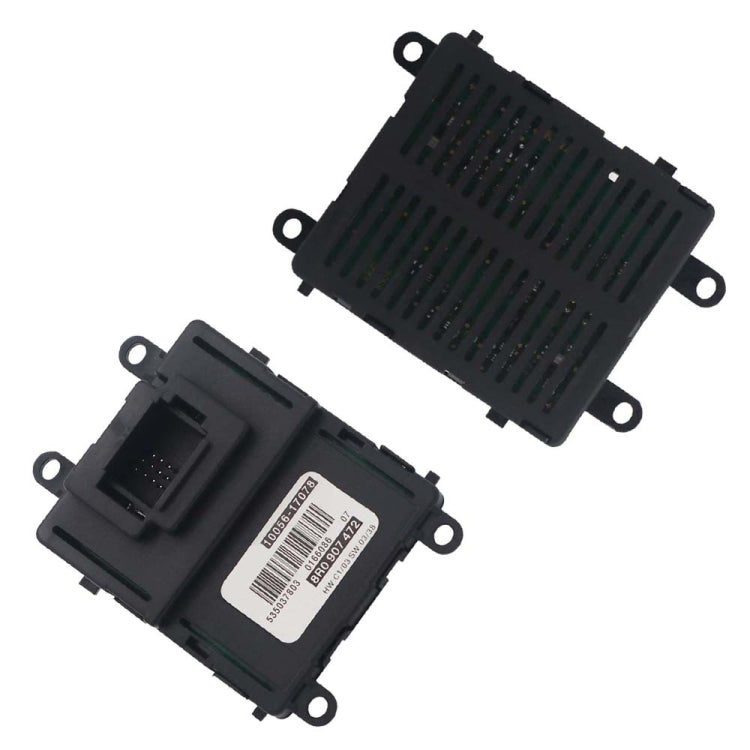 LED Driver Car Headlight Controller For Audi Q5 / 8R 2008-2012 8R0907472 - Lamp Controller by PMC TechLife | Online Shopping South Africa | PMC TechLife