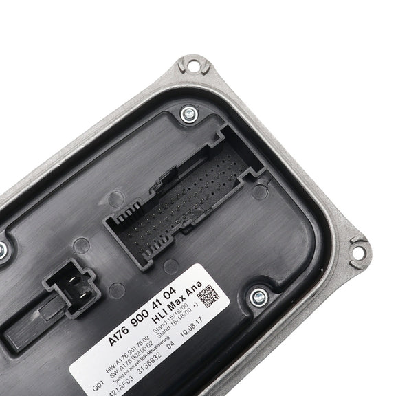 LED Driver Controller For Mercedes-Benz GLA X156 2017 / W156 2013-2019 A1769004104