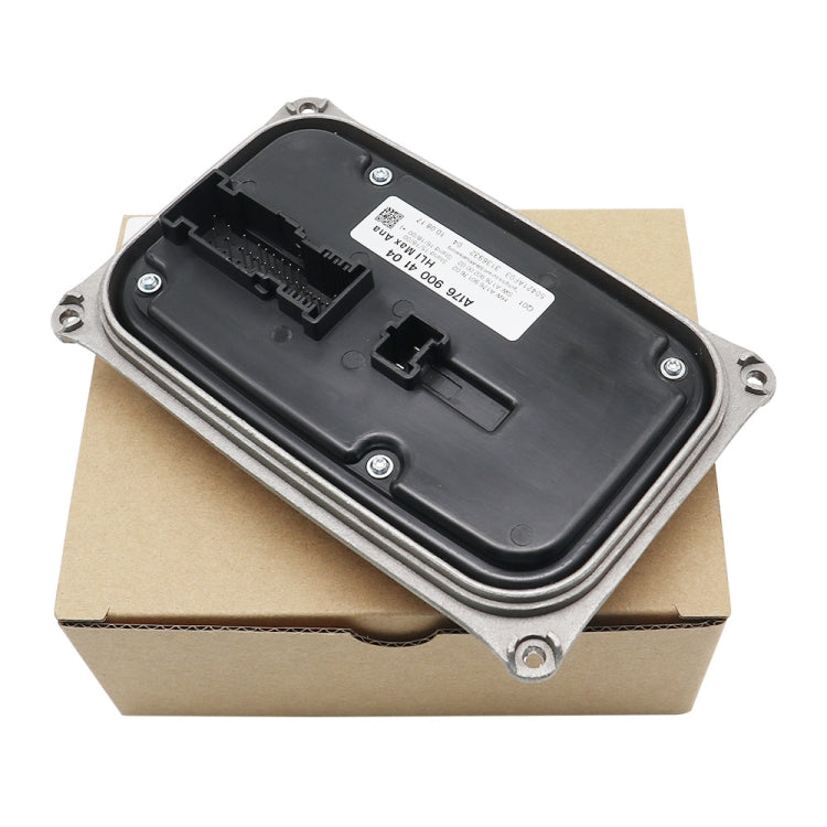 LED Driver Controller For Mercedes-Benz GLA X156 2017 / W156 2013-2019 A1769004104 - Lamp Controller by PMC TechLife | Online Shopping South Africa | PMC TechLife