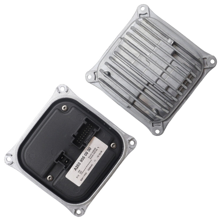 LED Light Controller Headlight LED Driver For Mercedes-Benz GLC / W253 / X253 A2539050900 - free shipping - PMC TechLife - Order now!