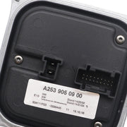 LED Light Controller Headlight LED Driver For Mercedes-Benz GLC / W253 / X253 A2539050900
