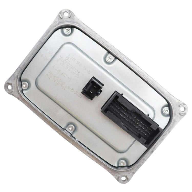 LED Light Controller Car Light LED Driver For Mercedes-Benz GLE / GLS A2189007306 - Lamp Controller by PMC TechLife | Online Shopping South Africa | PMC TechLife
