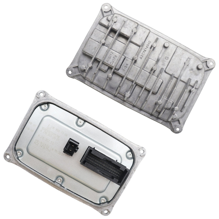 LED Light Controller Car Light LED Driver For Mercedes-Benz GLE / GLS A2189007306 - Lamp Controller by PMC TechLife | Online Shopping South Africa | PMC TechLife