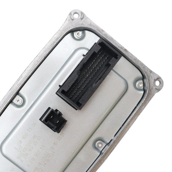 LED Light Controller Car Light LED Driver For Mercedes-Benz GLE / GLS A2189007306