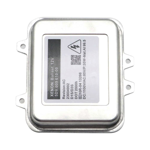 Car Xenon Lamp D1 Ballast Car Light Computer Driver Suitable For Opel Astra J 2009-2012 / Insignia 2008-2013 5DV00972000