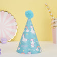 20 PCS Cute Children Bronzing Birthday Hats Cake Baking Decoration Party Hats Unicorn - free shipping - PMC TechLife - Order now!