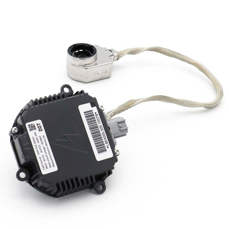HID Ballast Car Headlight D2S Ballast For Mazda CX-7 2006-2013 / MX-5 2005���2012 LBKA00L32 - Headlight Ballast by PMC TechLife | Online Shopping South Africa | PMC TechLife