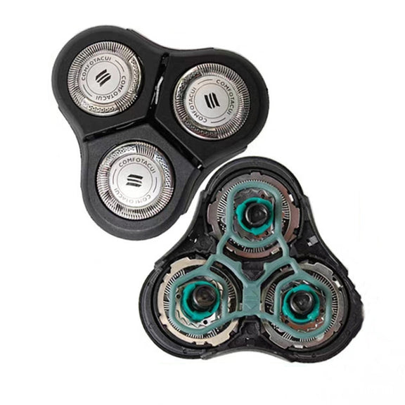 RQ11 Razor Head for Philips Shaver RQ1150/RQ1160/RQ1180/RQ1190/RQ1175