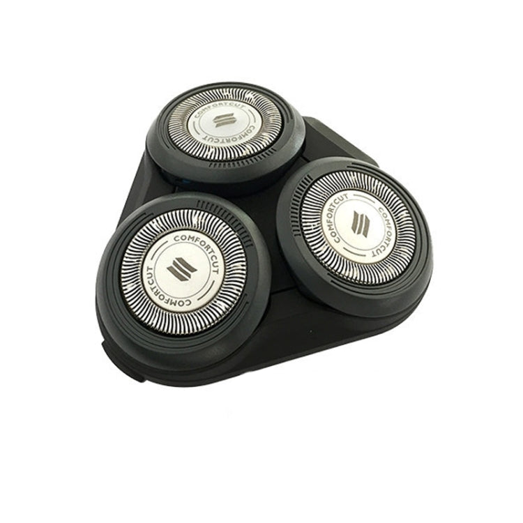 Razor Blade Holder for Philips Shaver S5075/S5077/S5079(Back) - free shipping - PMC TechLife - Order now!