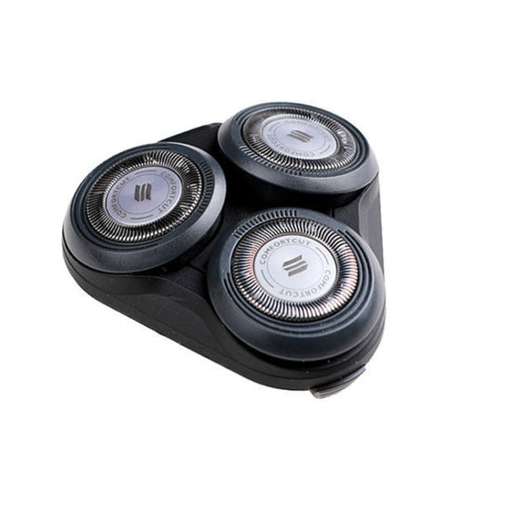 Razor Blade Holder for Philips Shaver S5075/S5077/S5079(Silver)