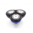RQ11 Razor Blades for Philips RQ1150/RQ10/RQ1131/RQ1190/RQ12 - free shipping - PMC TechLife - Order now!