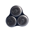 SH90 Razor Head for Philips RQ10/RQ11/SH50/RQ12/S9911 /S9000 - free shipping - PMC TechLife - Order now!