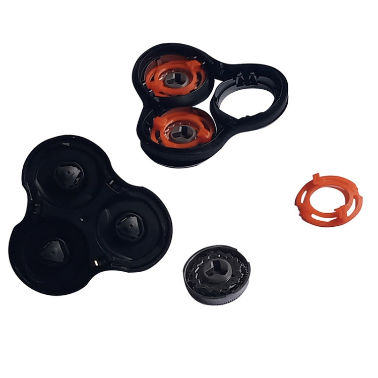 SH90 Razor Head for Philips RQ10/RQ11/SH50/RQ12/S9911 /S9000 - free shipping - PMC TechLife - Order now!