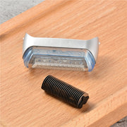 20S Razor Blade Mesh Cutter Head For Braun(Silver)