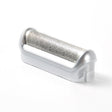 5S Razor Blade Mesh Cutter Head Set For Braun(Silver) - free shipping - PMC TechLife - Order now!