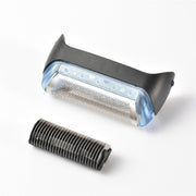 Razor Blade Mesh Cutter Head For Brau(Blue)