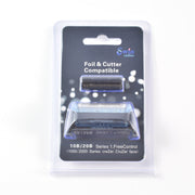 Razor Blade Mesh Cutter Head For Brau(Blue)