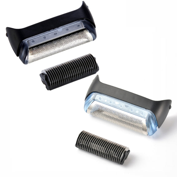 Razor Blade Mesh Cutter Head For Brau(Blue)