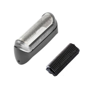 Razor Blade Mesh Cutter Head For Brau(Blue)