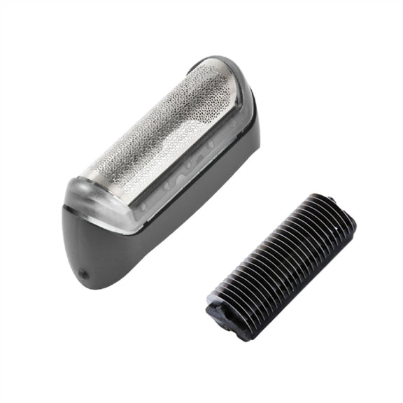 Razor Blade Mesh Cutter Head For Brau(Blue)