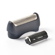 Reciprocating Electric Shaver Head Set For Braun(Black) - free shipping - PMC TechLife - Order now!