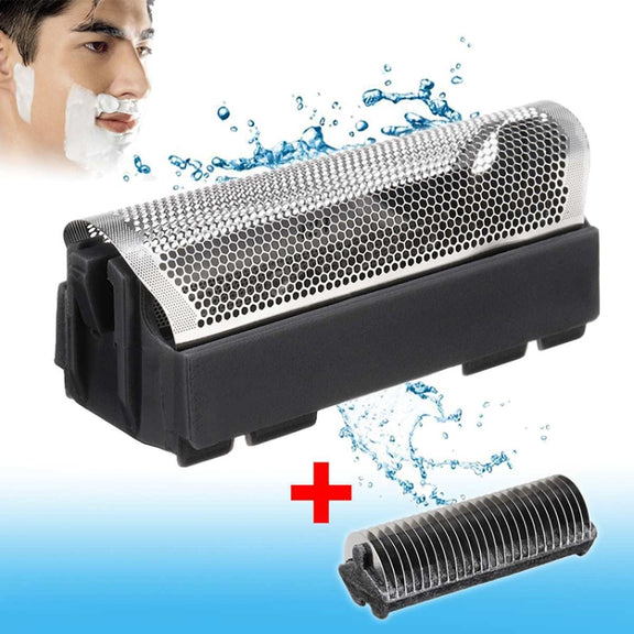 Shaver Accessories For Braun, Colour: Omentum + Cutter Head