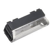 Shaver Accessories For Braun, Colour: Omentum