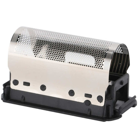 2 PCS Shaver Accessories For Braun, Colour: Omentum