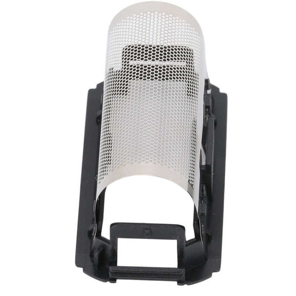 2 PCS Shaver Accessories For Braun, Colour: Omentum