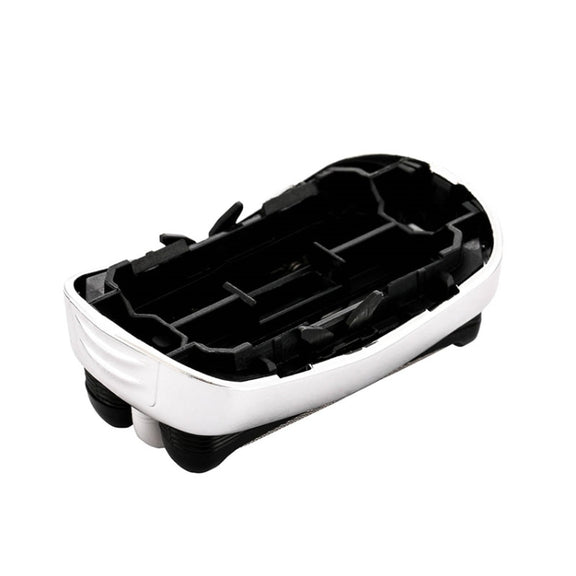 Shaver Head Set For Braun, Colour: 32S