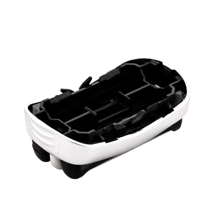 Shaver Head Set For Braun, Colour: 32S