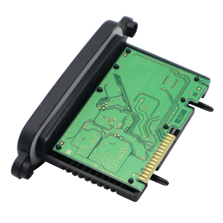 Halogen Drive Module LED Headlight Controller KY7258278 Suitable For BMW 5 Series F10 Pre-Facelift 2010-2013 - Lamp Controller by PMC TechLife | Online Shopping South Africa | PMC TechLife