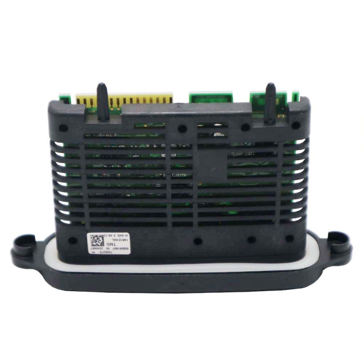 Halogen Drive Module LED Headlight Controller KY7258278 Suitable For BMW 5 Series F10 Pre-Facelift 2010-2013 - Lamp Controller by PMC TechLife | Online Shopping South Africa | PMC TechLife